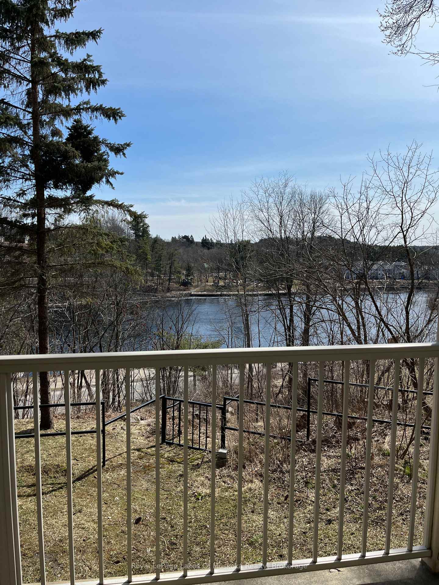 Photo 36 of Unit 101, 24 Ontario Street, Bracebridge, Macaulay — HOMEH