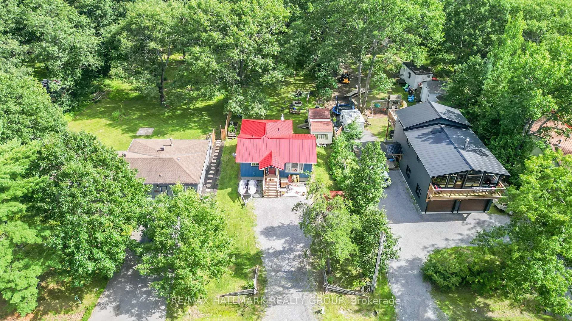 Photo 3 of 715 Bayview Drive, Ottawa, Constance Bay — HOMEH