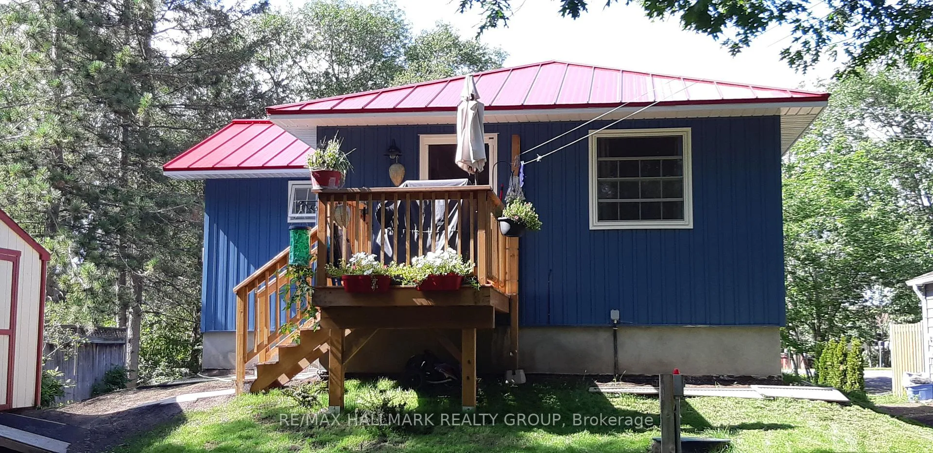 Photo 5 of 715 Bayview Drive, Ottawa, Constance Bay — HOMEH