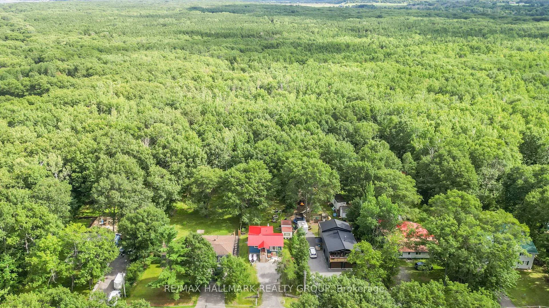 Photo 6 of 715 Bayview Drive, Ottawa, Constance Bay — HOMEH