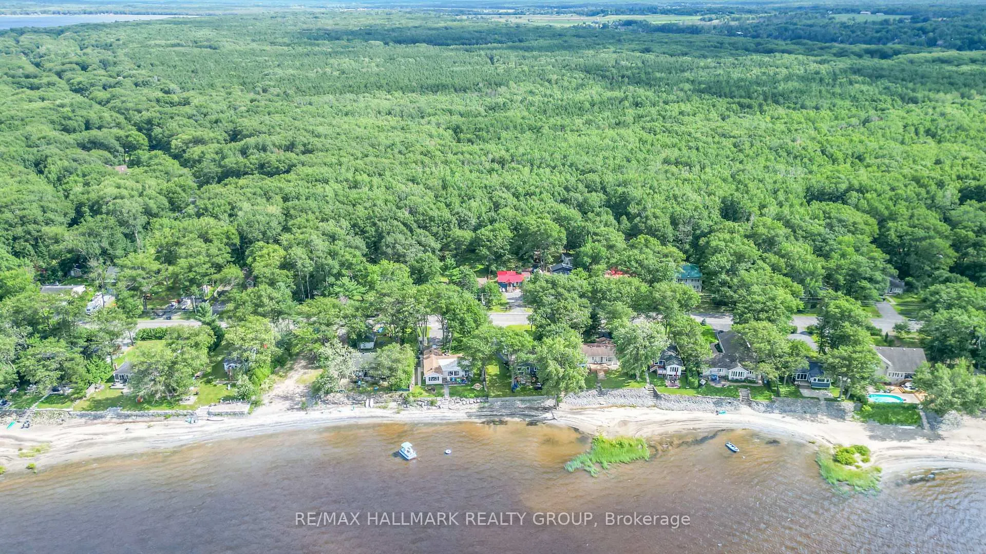 Photo 7 of 715 Bayview Drive, Ottawa, Constance Bay — HOMEH