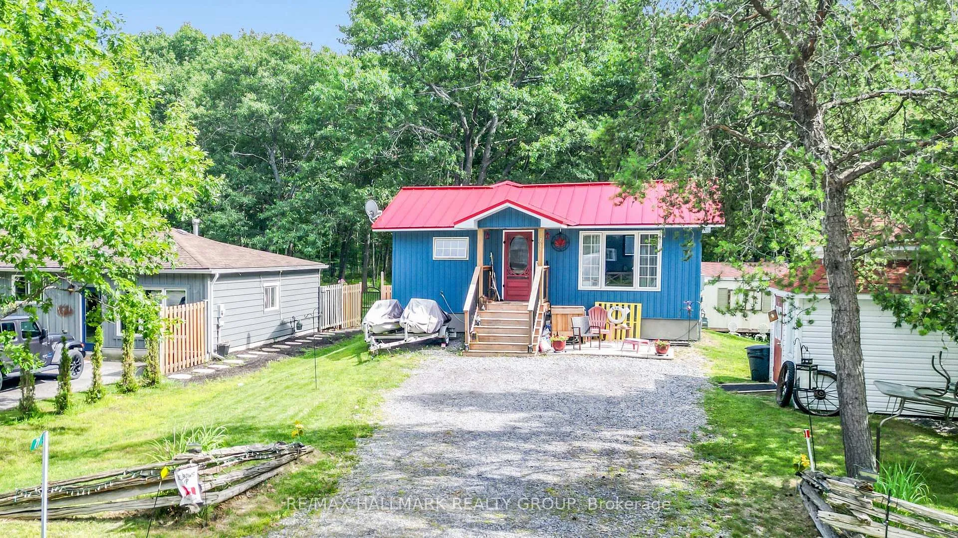 Photo 10 of 715 Bayview Drive, Ottawa, Constance Bay — HOMEH