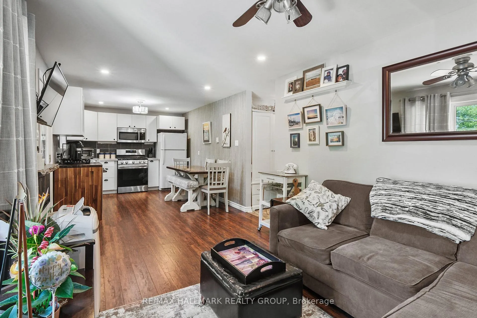 Photo 12 of 715 Bayview Drive, Ottawa, Constance Bay — HOMEH