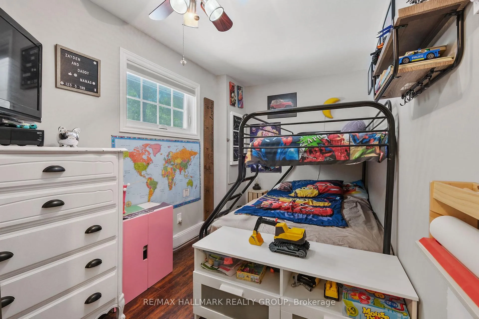 Photo 18 of 715 Bayview Drive, Ottawa, Constance Bay — HOMEH