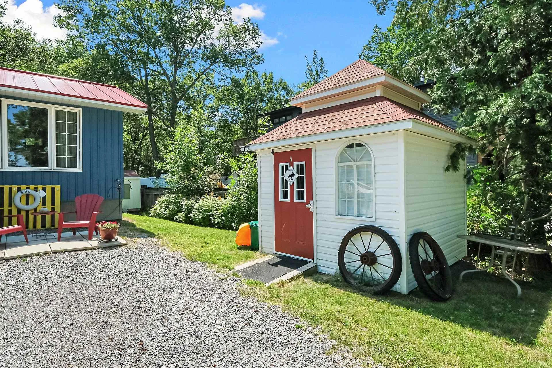 Photo 25 of 715 Bayview Drive, Ottawa, Constance Bay — HOMEH