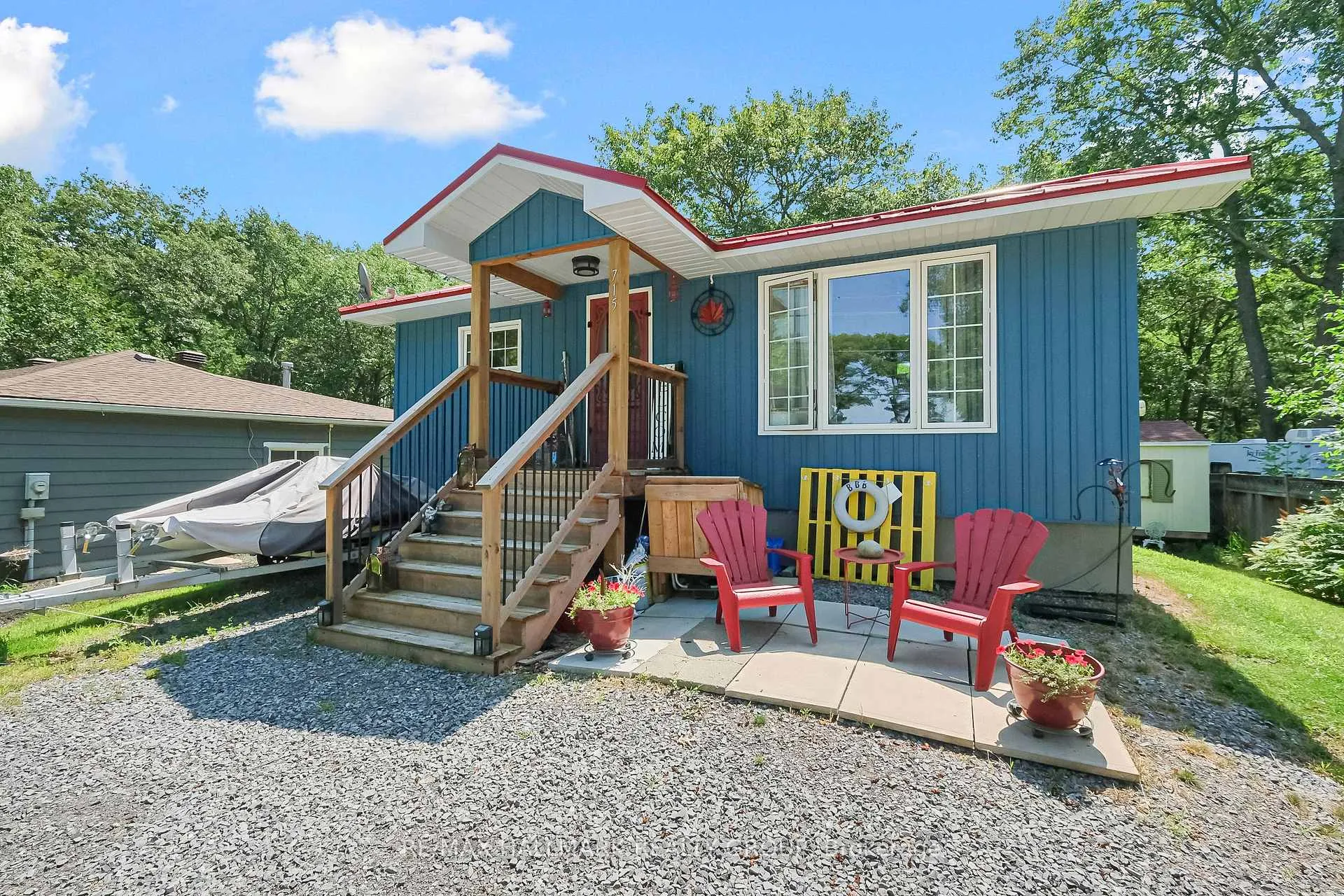 Photo 29 of 715 Bayview Drive, Ottawa, Constance Bay — HOMEH
