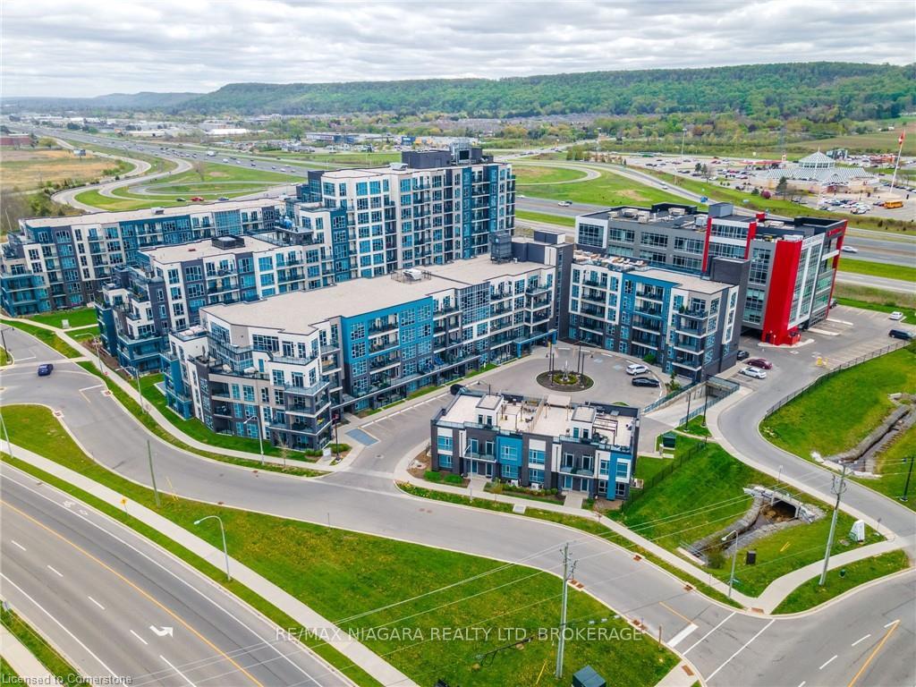 Photo 1 of Unit 106, 10 Concord Place, Grimsby, Grimsby Beach — HOMEH