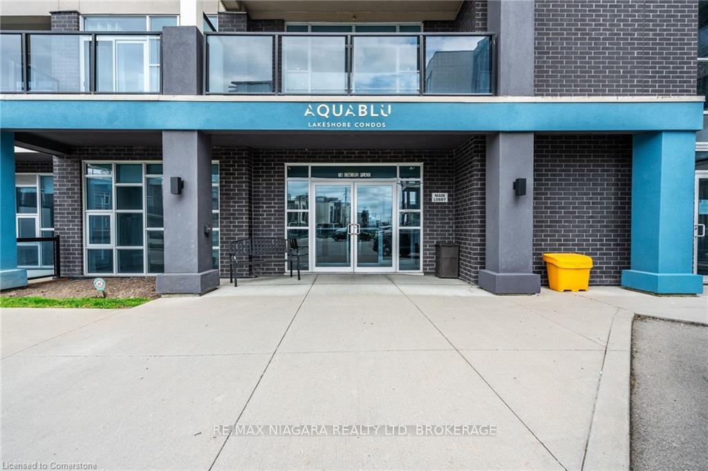 Photo 5 of Unit 106, 10 Concord Place, Grimsby, Grimsby Beach — HOMEH
