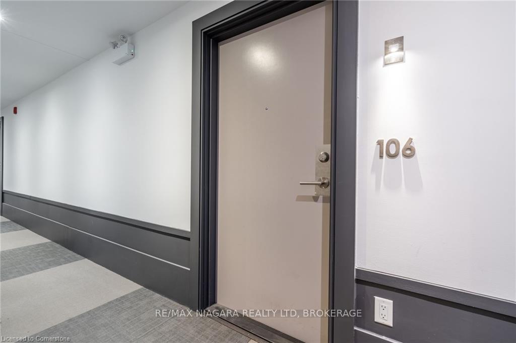 Photo 7 of Unit 106, 10 Concord Place, Grimsby, Grimsby Beach — HOMEH