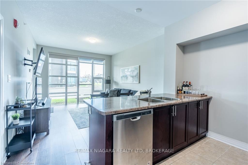 Photo 12 of Unit 106, 10 Concord Place, Grimsby, Grimsby Beach — HOMEH