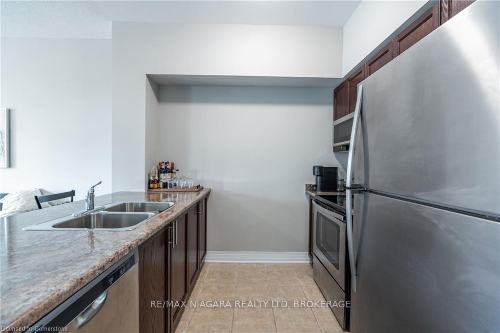 Photo 13 of Unit 106, 10 Concord Place, Grimsby, Grimsby Beach — HOMEH