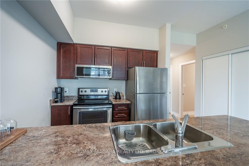 Photo 16 of Unit 106, 10 Concord Place, Grimsby, Grimsby Beach — HOMEH
