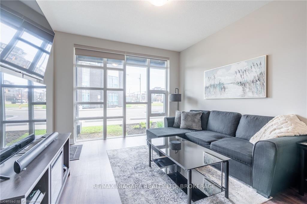 Photo 17 of Unit 106, 10 Concord Place, Grimsby, Grimsby Beach — HOMEH