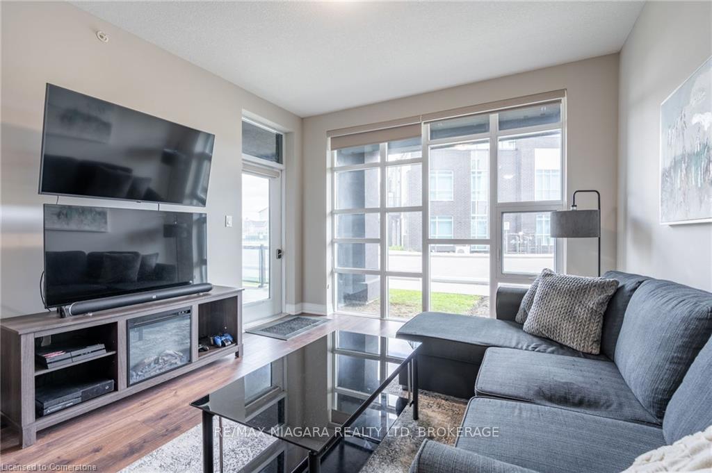 Photo 18 of Unit 106, 10 Concord Place, Grimsby, Grimsby Beach — HOMEH