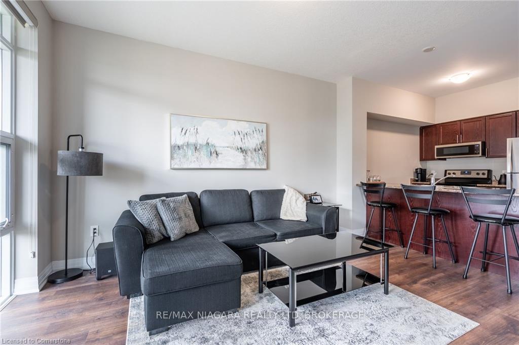 Photo 19 of Unit 106, 10 Concord Place, Grimsby, Grimsby Beach — HOMEH