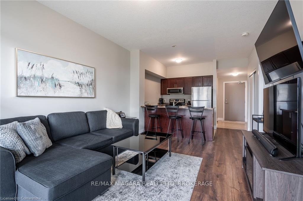 Photo 20 of Unit 106, 10 Concord Place, Grimsby, Grimsby Beach — HOMEH