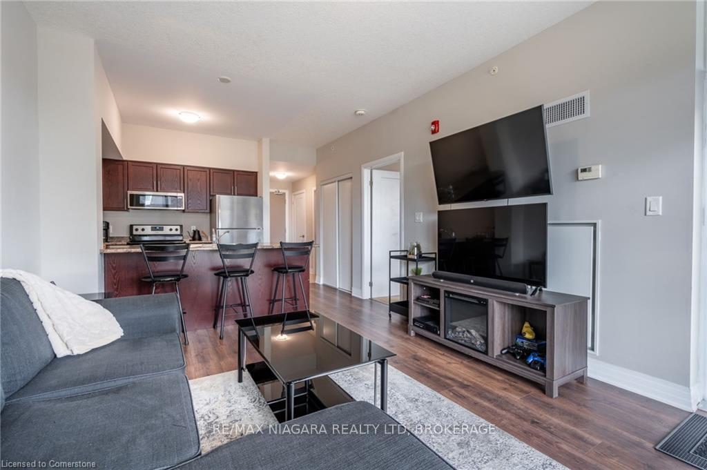 Photo 21 of Unit 106, 10 Concord Place, Grimsby, Grimsby Beach — HOMEH
