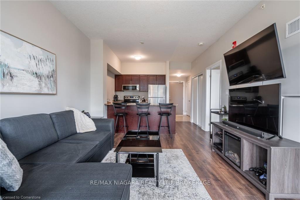Photo 22 of Unit 106, 10 Concord Place, Grimsby, Grimsby Beach — HOMEH