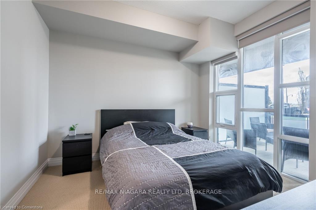 Photo 23 of Unit 106, 10 Concord Place, Grimsby, Grimsby Beach — HOMEH