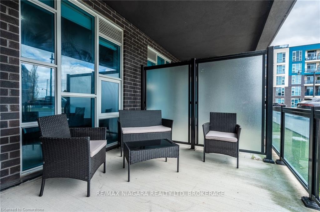 Photo 27 of Unit 106, 10 Concord Place, Grimsby, Grimsby Beach — HOMEH