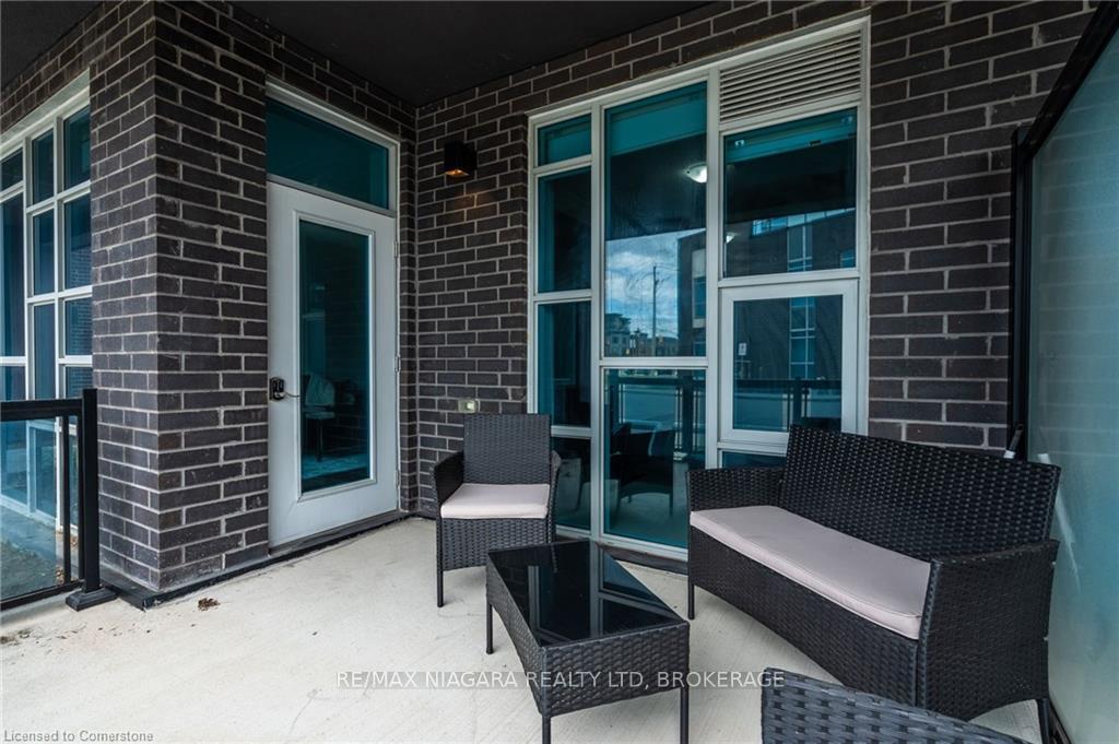 Photo 28 of Unit 106, 10 Concord Place, Grimsby, Grimsby Beach — HOMEH