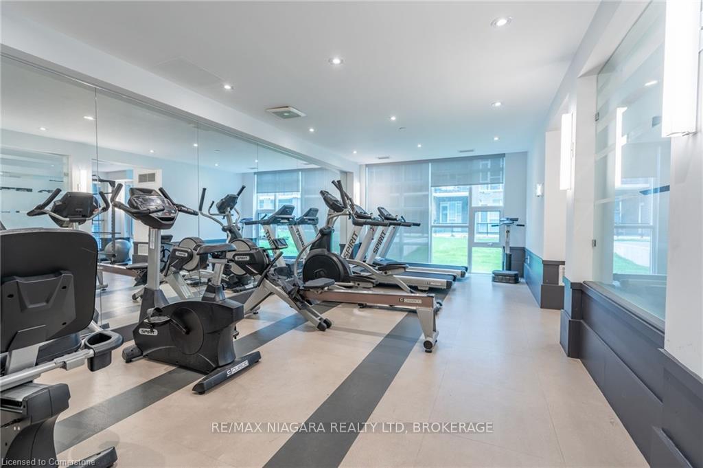 Photo 29 of Unit 106, 10 Concord Place, Grimsby, Grimsby Beach — HOMEH