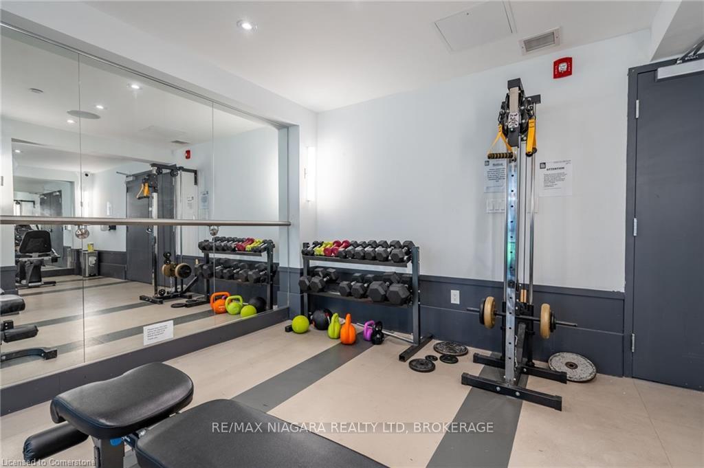 Photo 30 of Unit 106, 10 Concord Place, Grimsby, Grimsby Beach — HOMEH