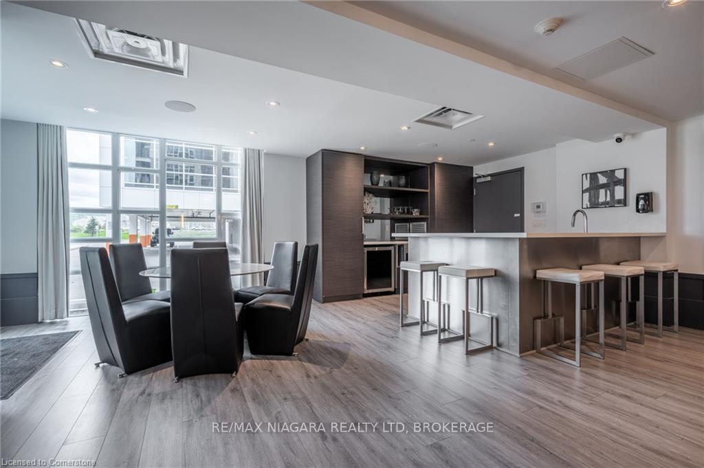 Photo 33 of Unit 106, 10 Concord Place, Grimsby, Grimsby Beach — HOMEH