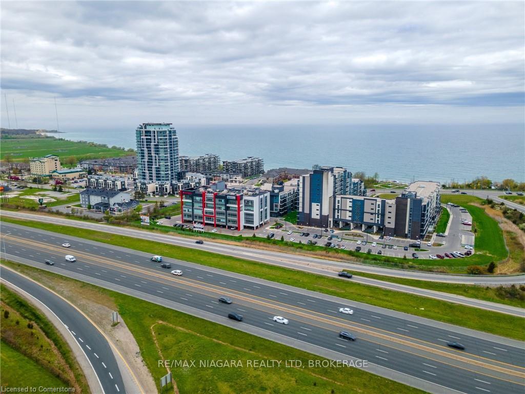 Photo 42 of Unit 106, 10 Concord Place, Grimsby, Grimsby Beach — HOMEH