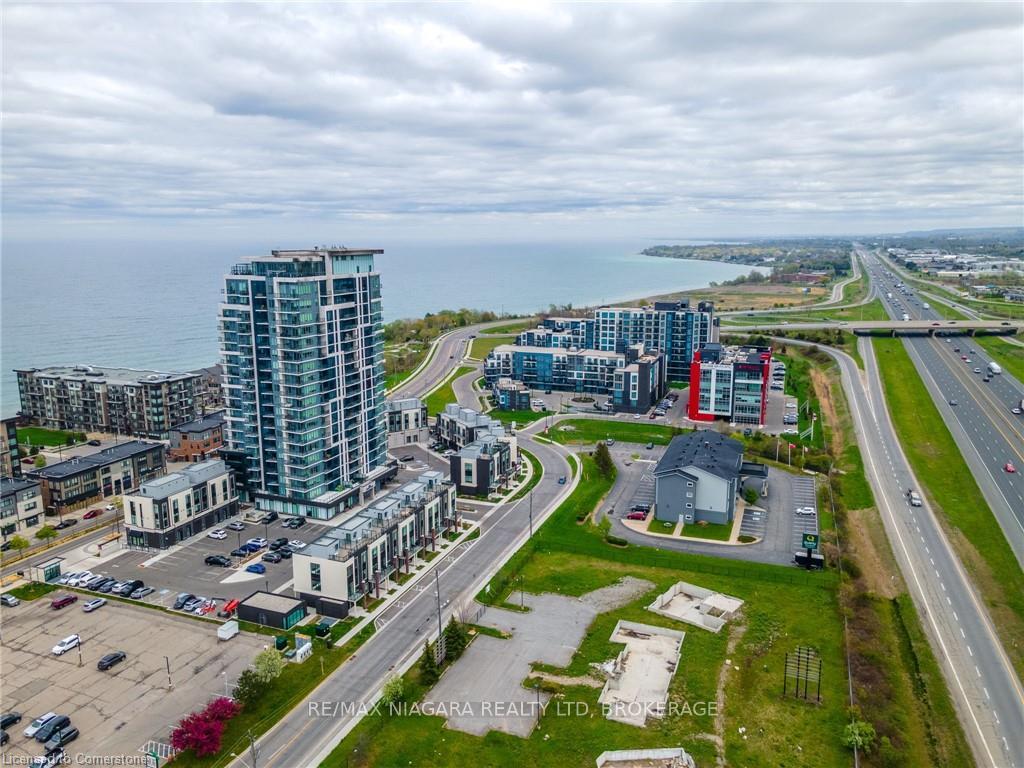 Photo 43 of Unit 106, 10 Concord Place, Grimsby, Grimsby Beach — HOMEH