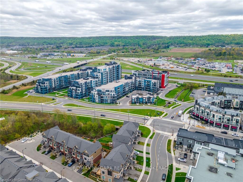 Photo 44 of Unit 106, 10 Concord Place, Grimsby, Grimsby Beach — HOMEH