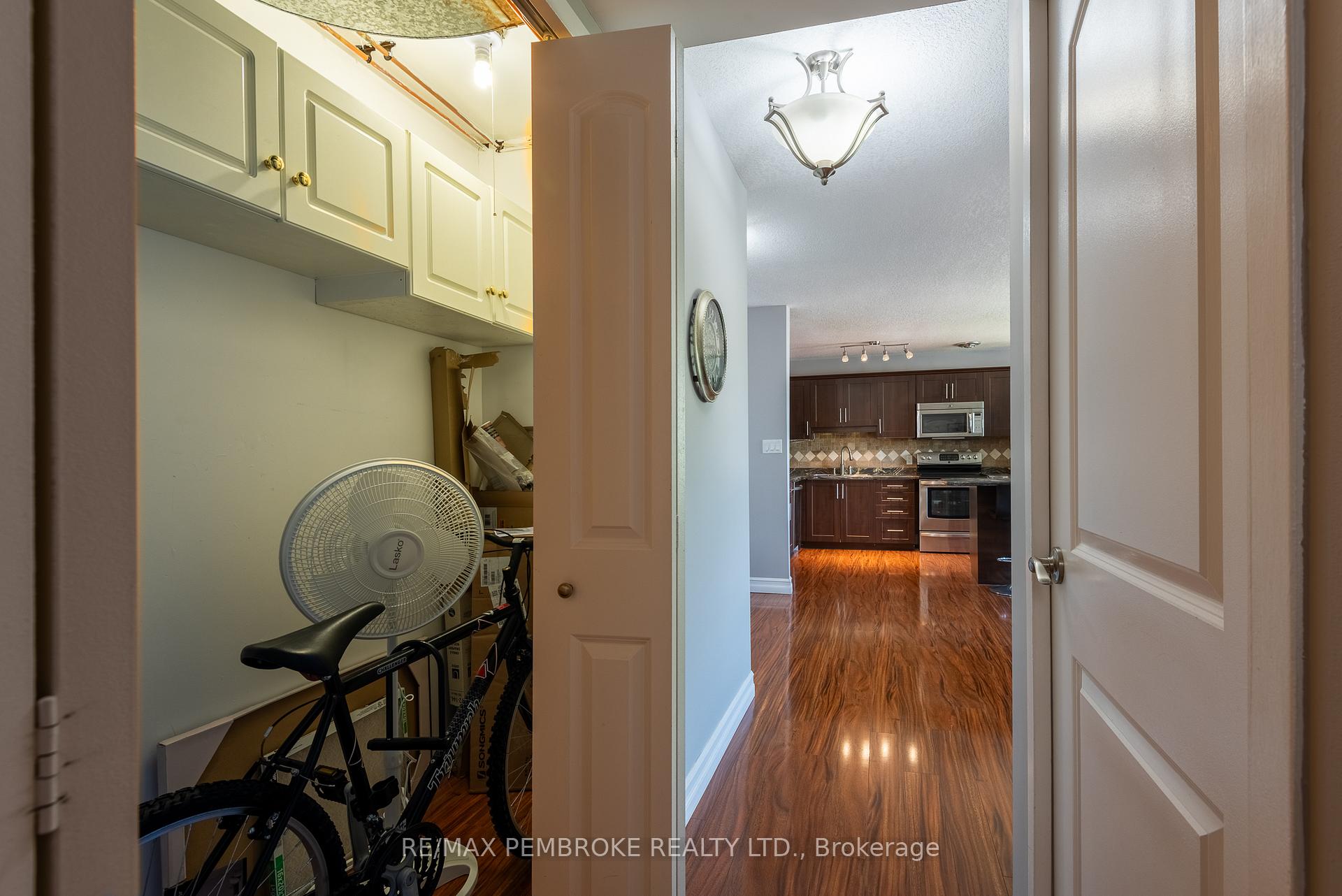 Photo 24 of 25 Tamarack Street, Deep River, Deep River — HOMEH