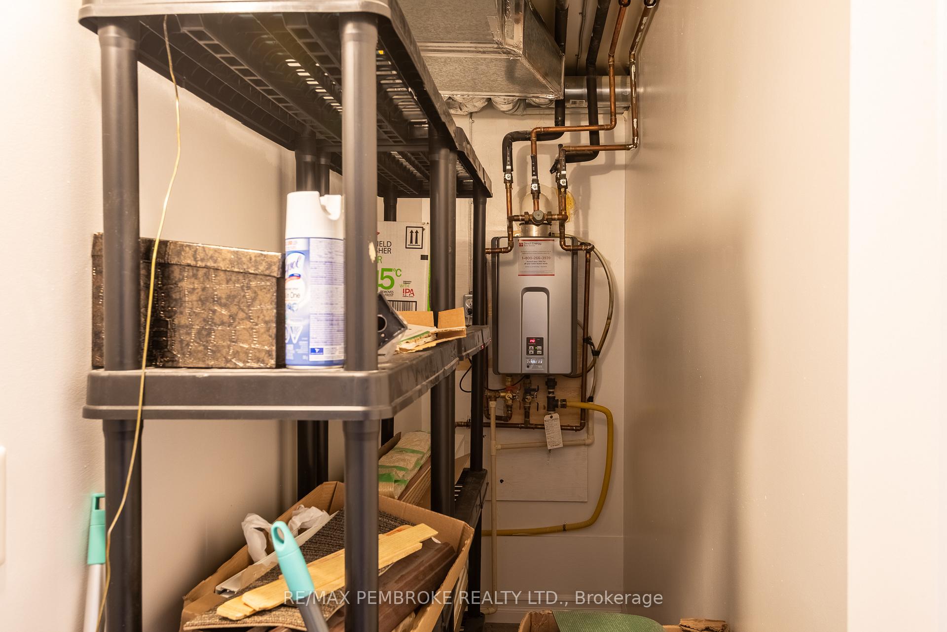 Photo 25 of 25 Tamarack Street, Deep River, Deep River — HOMEH