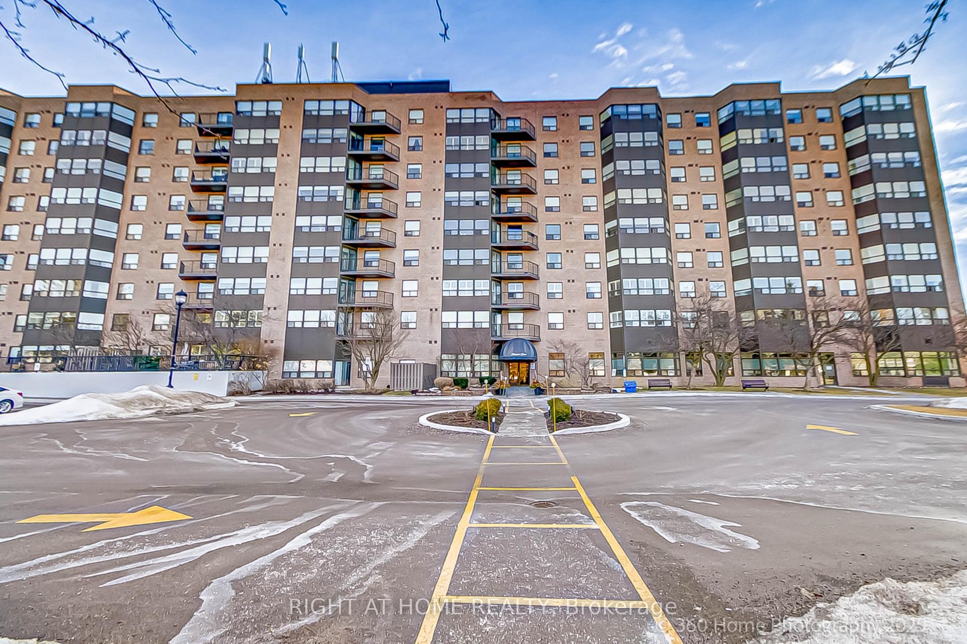Photo 1 of Unit 417, 2 Raymerville Drive, Markham, Raymerville — HOMEH