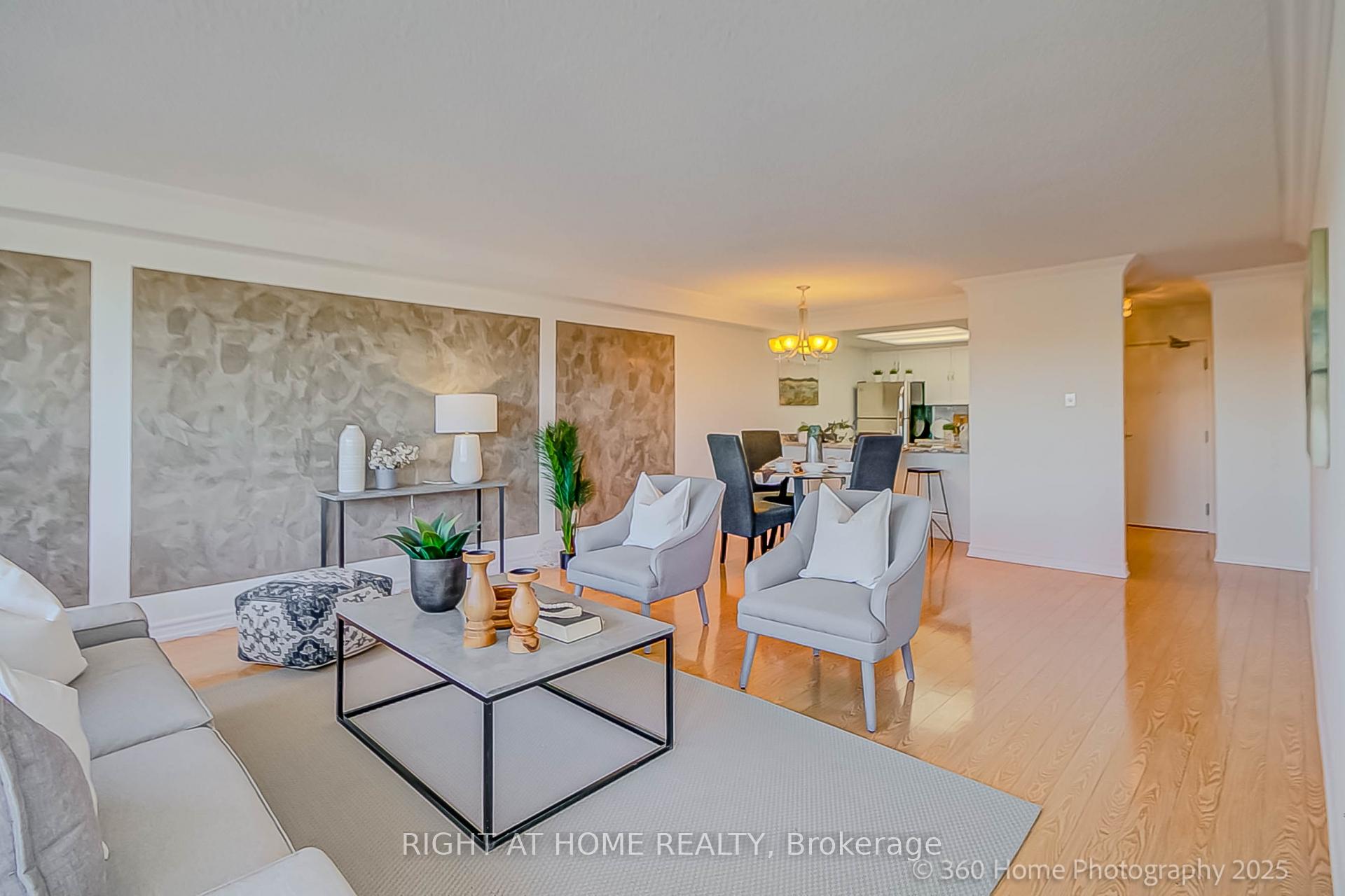 Photo 6 of Unit 417, 2 Raymerville Drive, Markham, Raymerville — HOMEH
