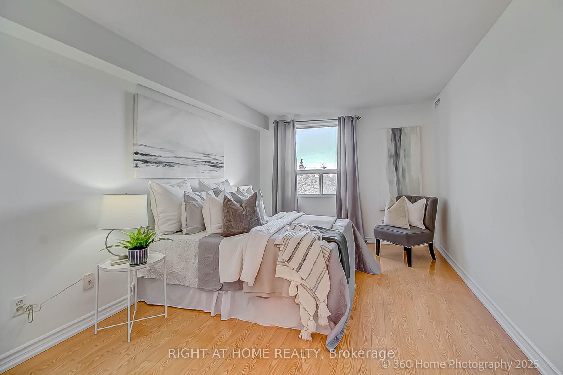 Photo 12 of Unit 417, 2 Raymerville Drive, Markham, Raymerville — HOMEH
