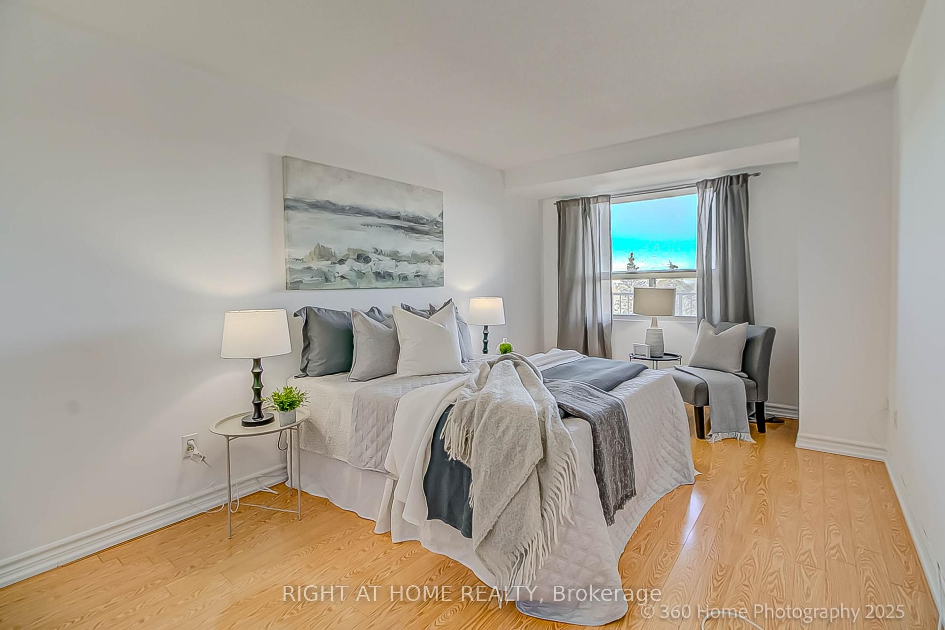 Photo 14 of Unit 417, 2 Raymerville Drive, Markham, Raymerville — HOMEH
