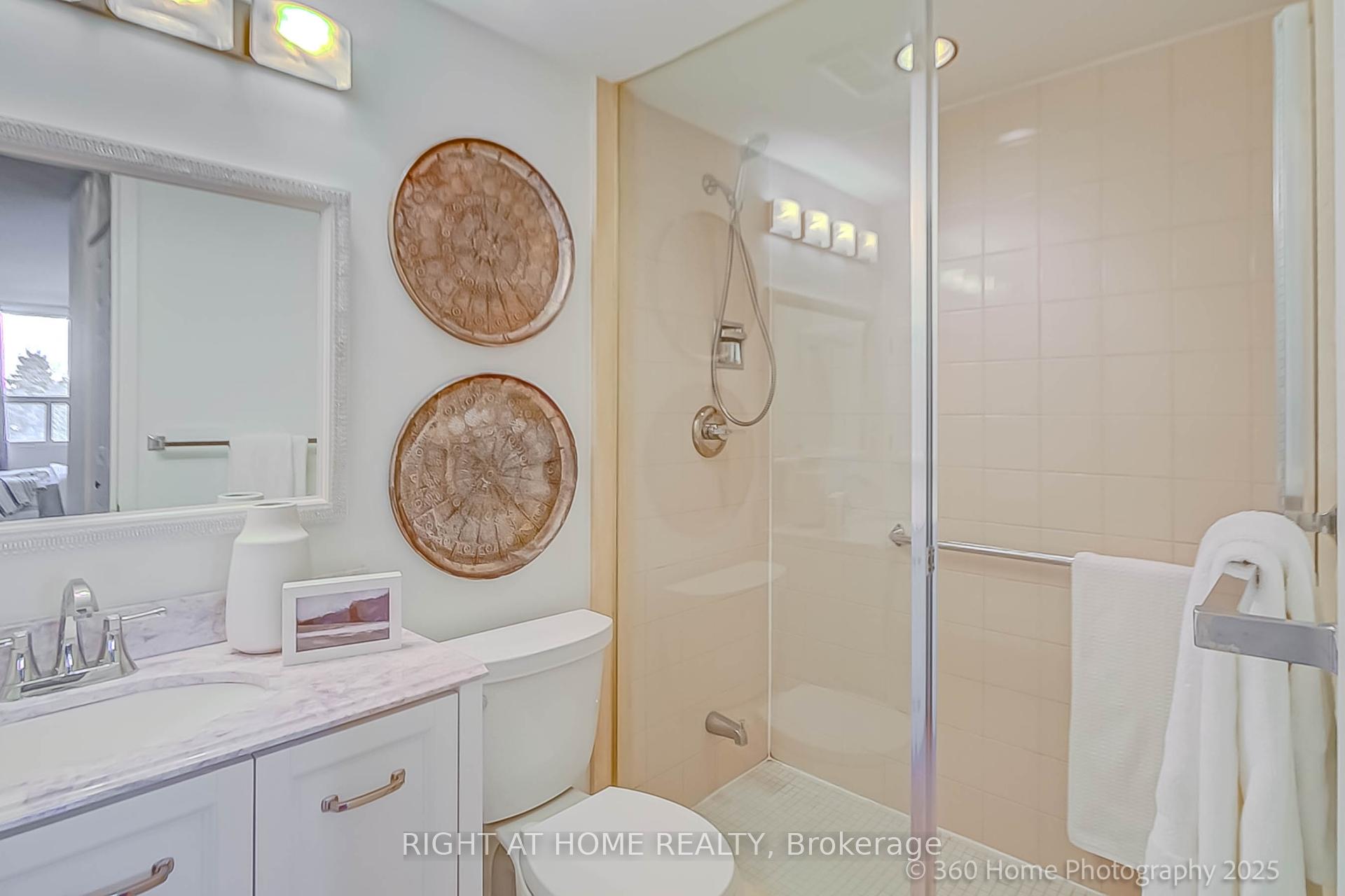 Photo 17 of Unit 417, 2 Raymerville Drive, Markham, Raymerville — HOMEH