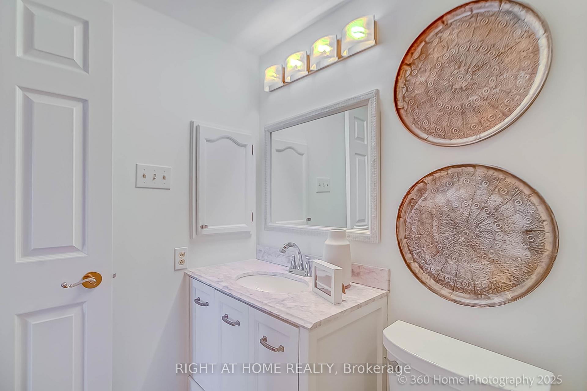 Photo 18 of Unit 417, 2 Raymerville Drive, Markham, Raymerville — HOMEH