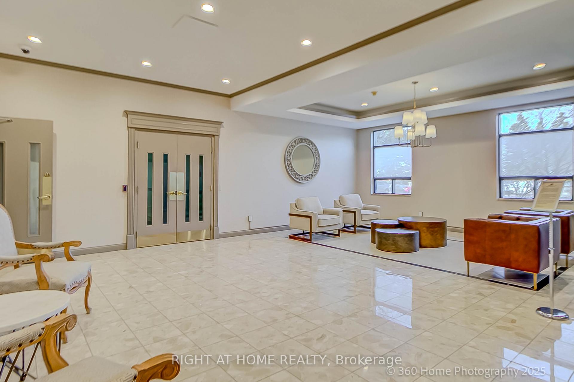 Photo 19 of Unit 417, 2 Raymerville Drive, Markham, Raymerville — HOMEH