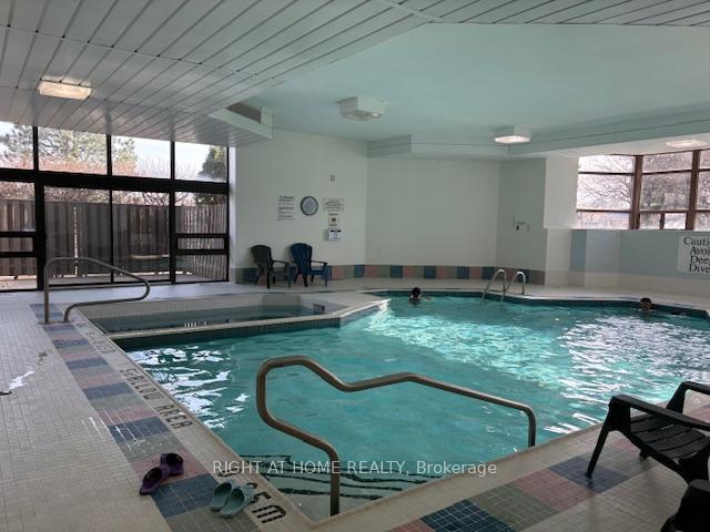 Photo 20 of Unit 417, 2 Raymerville Drive, Markham, Raymerville — HOMEH