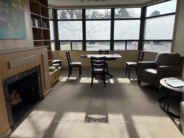 Photo 24 of Unit 417, 2 Raymerville Drive, Markham, Raymerville — HOMEH
