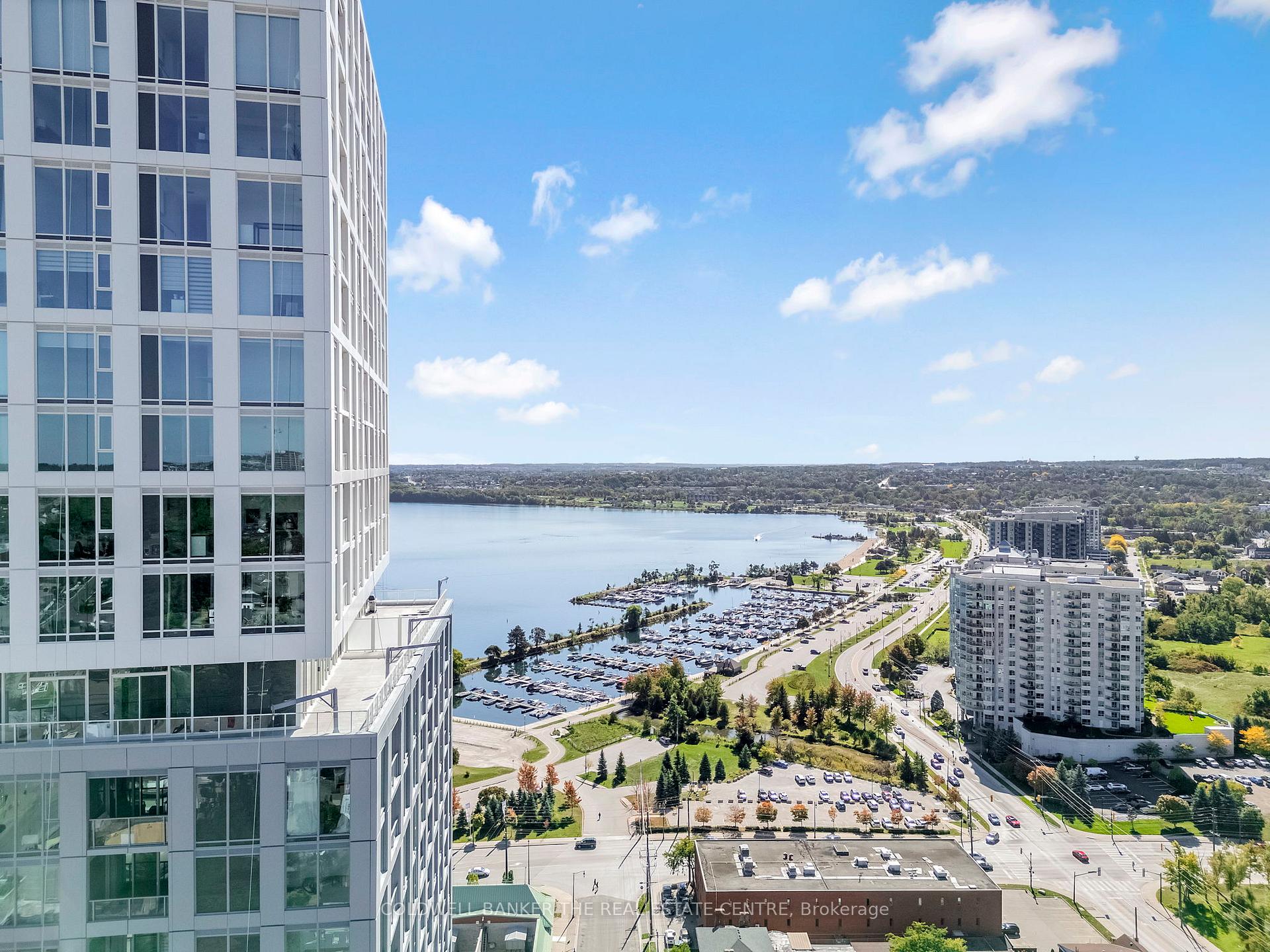 Photo 1 of 55 Dunlop Street W, Barrie, City Centre — HOMEH
