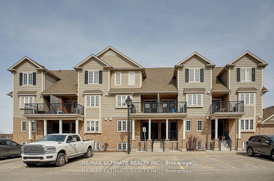 Photo 1 of Unit 41B, 15 Carere Crescent, Guelph, Victoria North — HOMEH