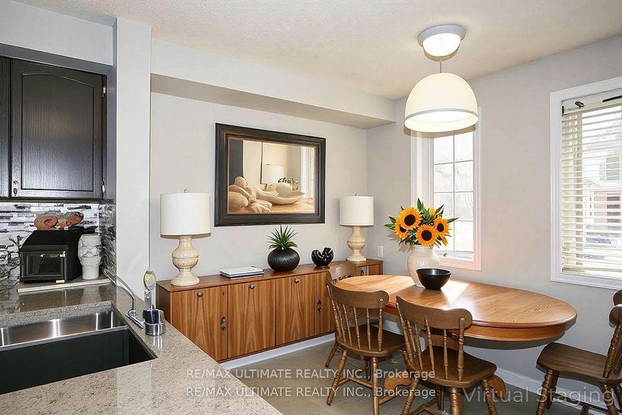 Photo 3 of Unit 41B, 15 Carere Crescent, Guelph, Victoria North — HOMEH