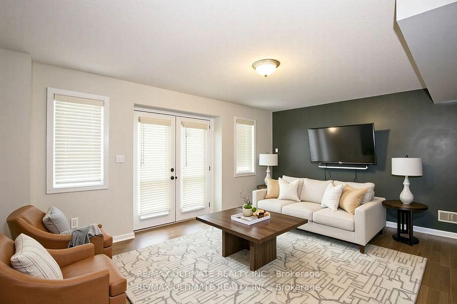 Photo 5 of Unit 41B, 15 Carere Crescent, Guelph, Victoria North — HOMEH