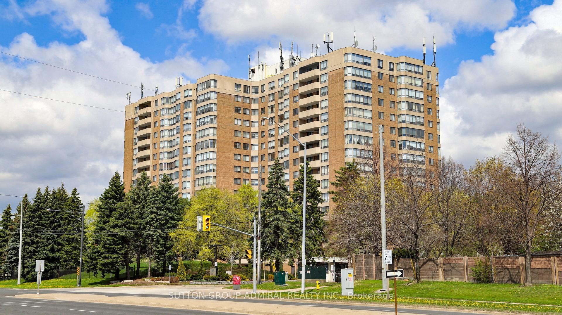 Photo 2 of Unit 201, 7601 Bathurst Street, Vaughan, Crestwood-Springfarm-Yorkhill — HOMEH