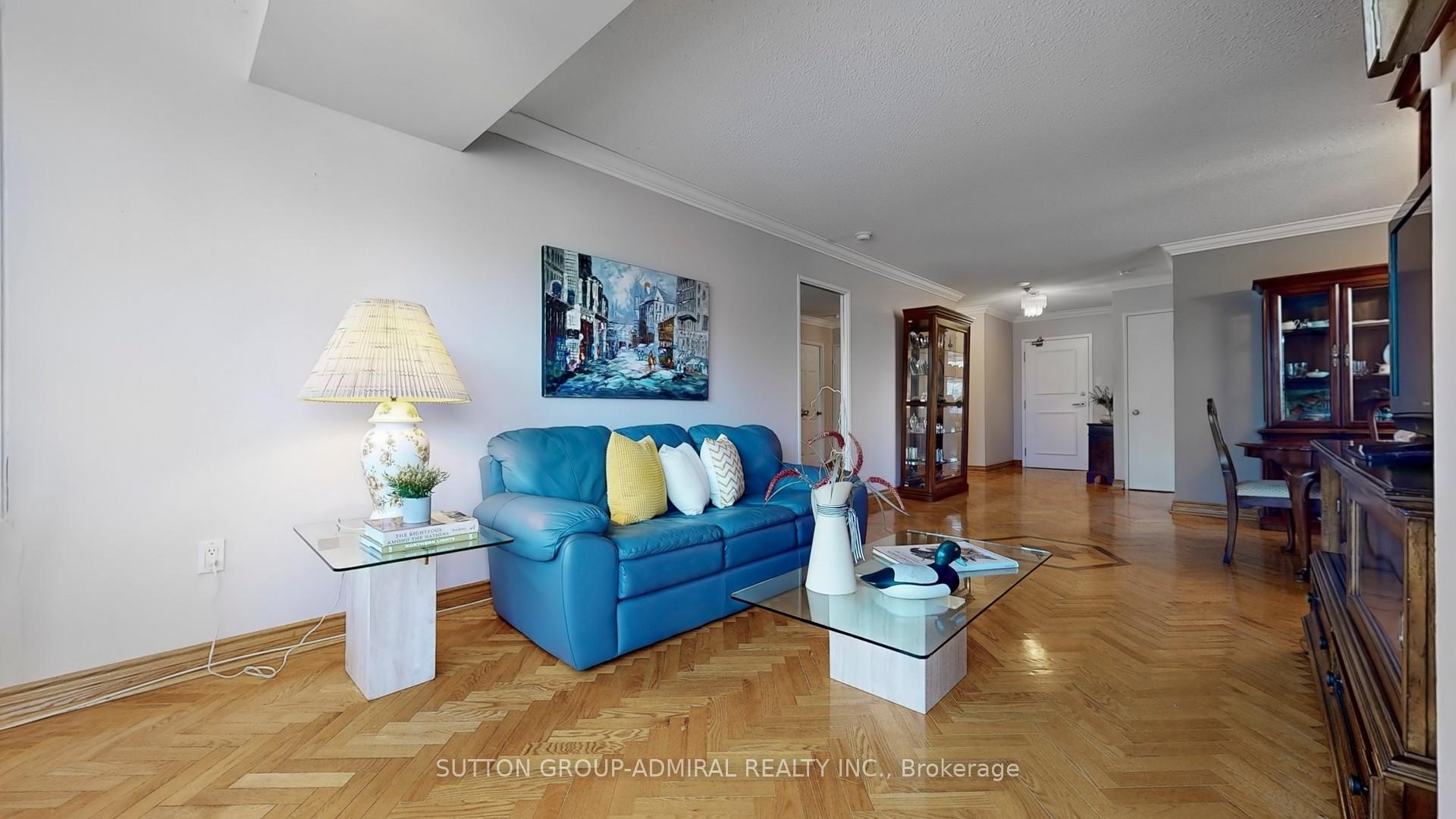 Photo 7 of Unit 201, 7601 Bathurst Street, Vaughan, Crestwood-Springfarm-Yorkhill — HOMEH