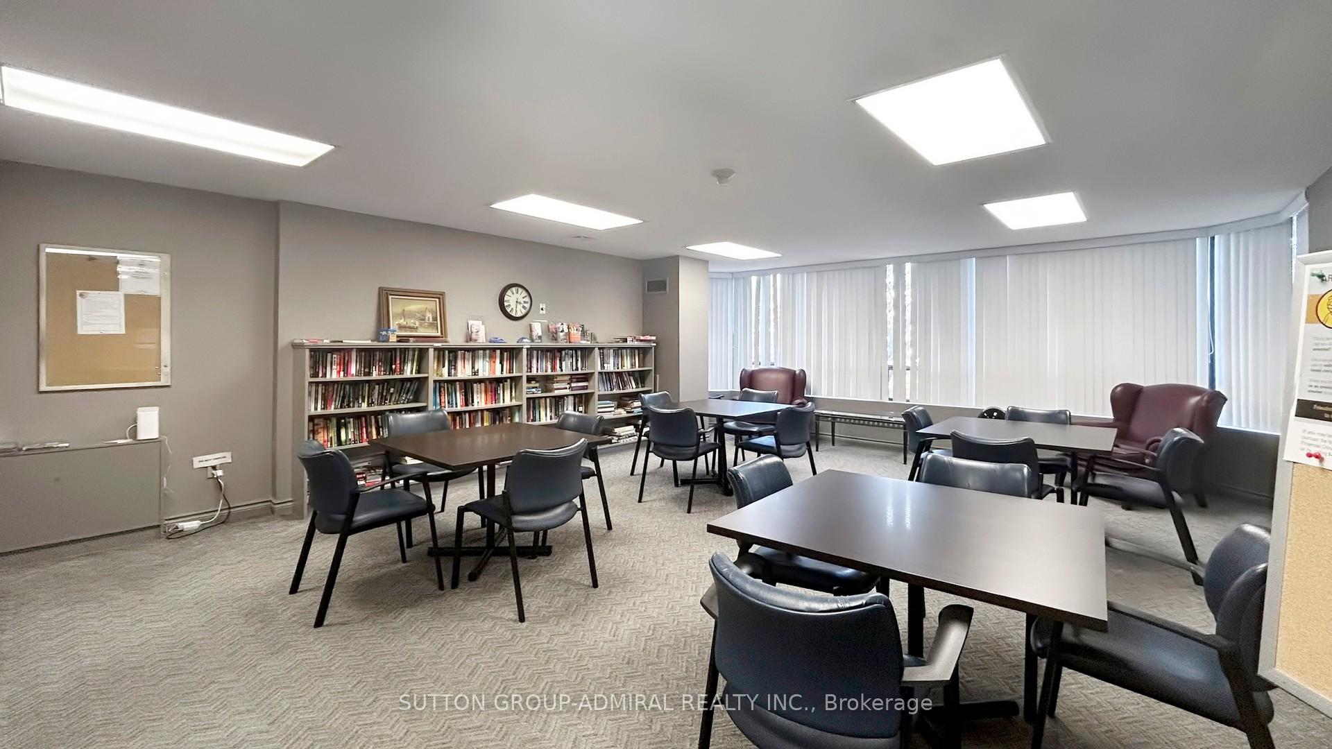 Photo 25 of Unit 201, 7601 Bathurst Street, Vaughan, Crestwood-Springfarm-Yorkhill — HOMEH