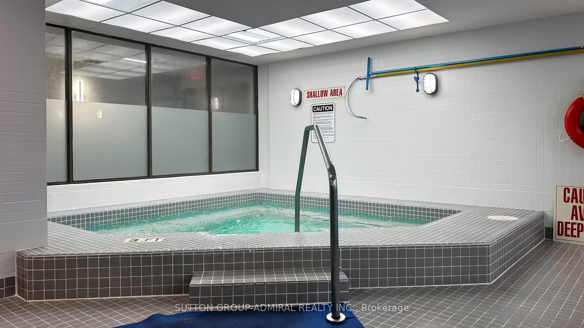 Photo 30 of Unit 201, 7601 Bathurst Street, Vaughan, Crestwood-Springfarm-Yorkhill — HOMEH
